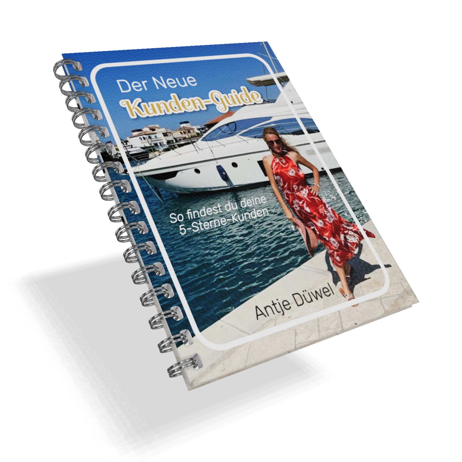 Der neue Kunden-Guide